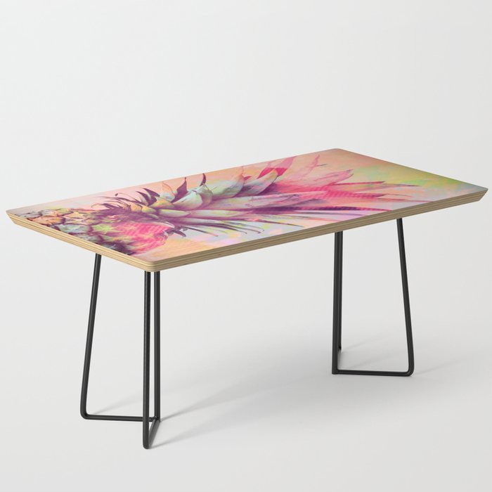 PINEAPPLE Coffee Table Gallery Image 1