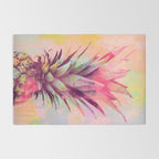 PINEAPPLE Rug Gallery Image 2