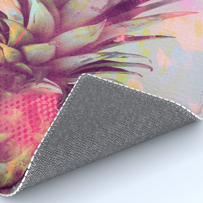 PINEAPPLE Rug Gallery Image 4