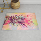 PINEAPPLE Rug Gallery Image 1