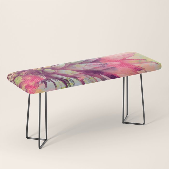 PINEAPPLE Bench Gallery Image 1
