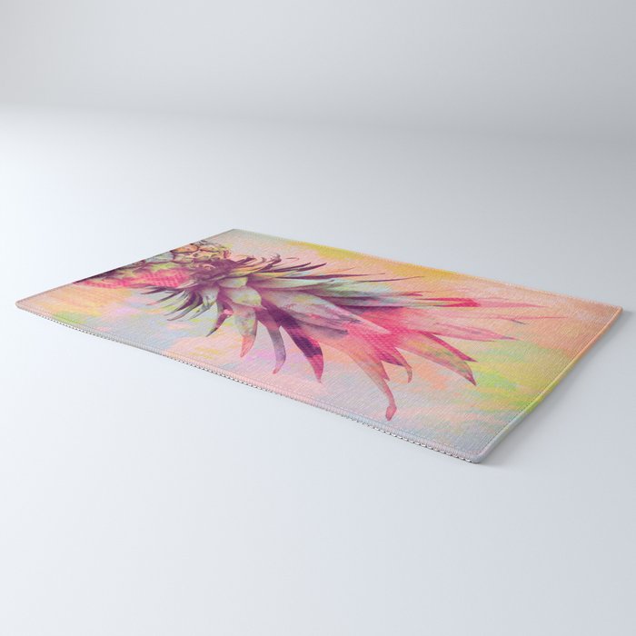 PINEAPPLE Rug Gallery Image 3