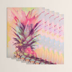 PINEAPPLE Wrapping Paper Gallery Image 3