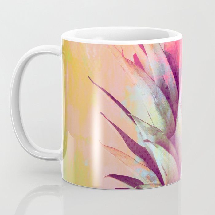 PINEAPPLE Coffee Mug Gallery Image 3