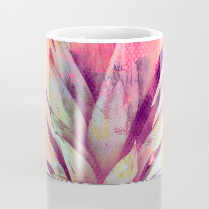 PINEAPPLE Coffee Mug Gallery Image 4