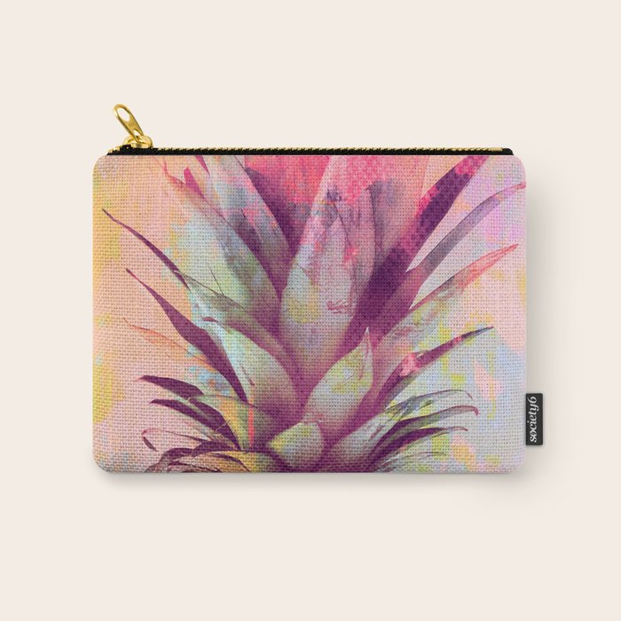 PINEAPPLE Carry All Pouch Gallery Image 1