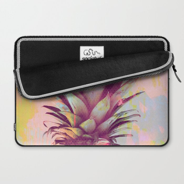 PINEAPPLE Laptop Sleeve Gallery Image 2