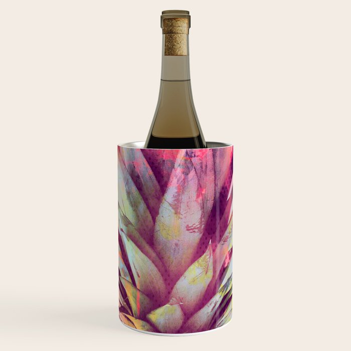 PINEAPPLE Wine Chiller Gallery Image 1