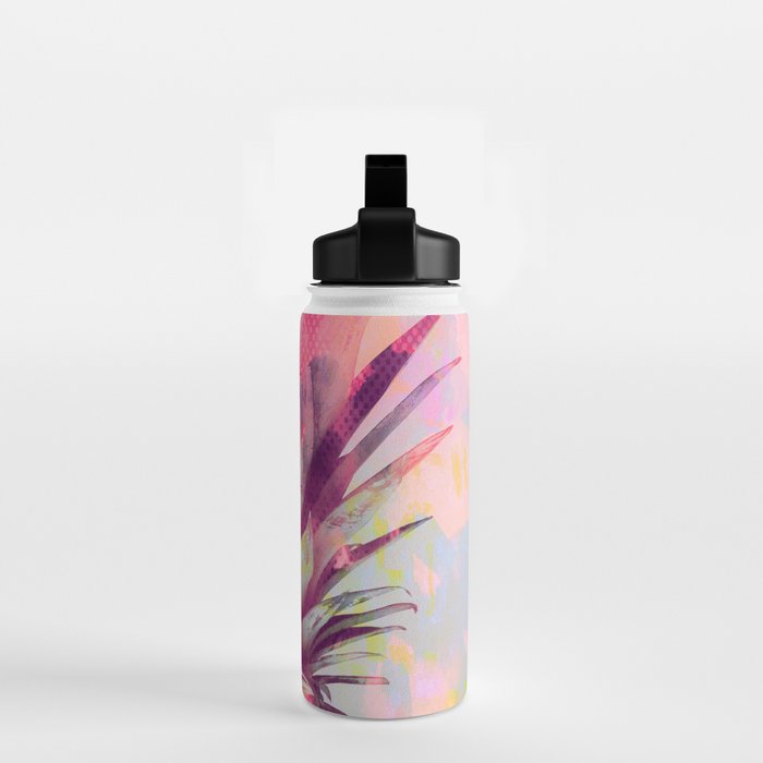 PINEAPPLE Water Bottle Gallery Image 2