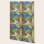 The Walk to Hokodoyama Wallpaper Gallery Image 2