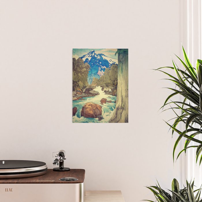 The Walk to Hokodoyama Poster Gallery Image 2