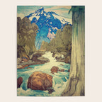 The Walk to Hokodoyama Poster Gallery Image 4