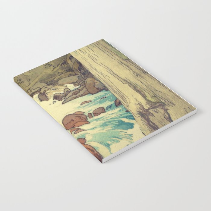 The Walk to Hokodoyama Notebook Gallery Image 2