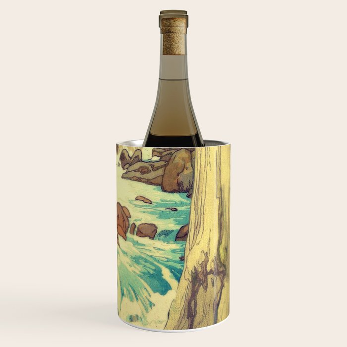 The Walk to Hokodoyama Wine Chiller Gallery Image 3