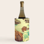 The Walk to Hokodoyama Wine Chiller Gallery Image 1