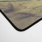 The Walk to Hokodoyama Desk Mat Gallery Image 4