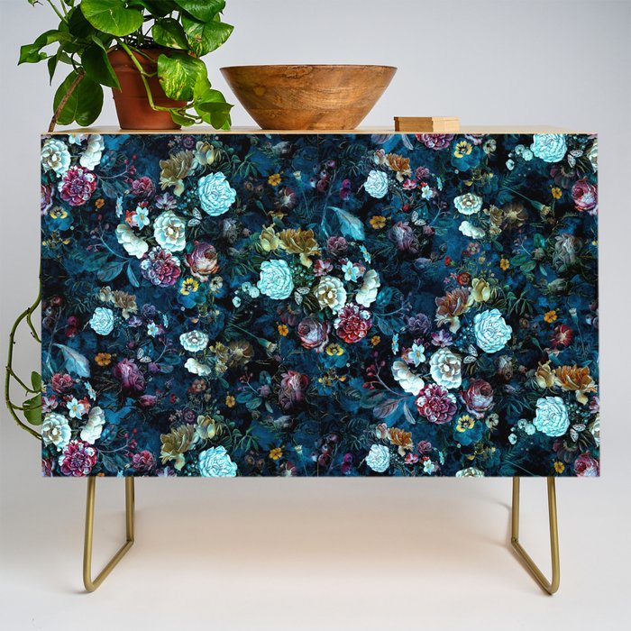 Blue Moon Credenza Gallery Image 1