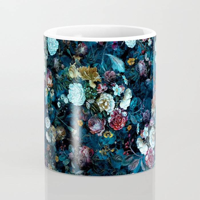 Blue Moon Coffee Mug Gallery Image 4