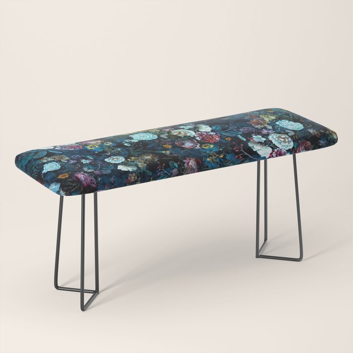 Blue Moon Bench Gallery Image 1