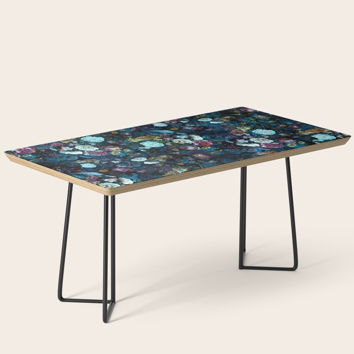 Blue Moon Coffee Table Gallery Image 1