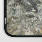 Crystal Seashore Laptop Sleeve Gallery Image 3