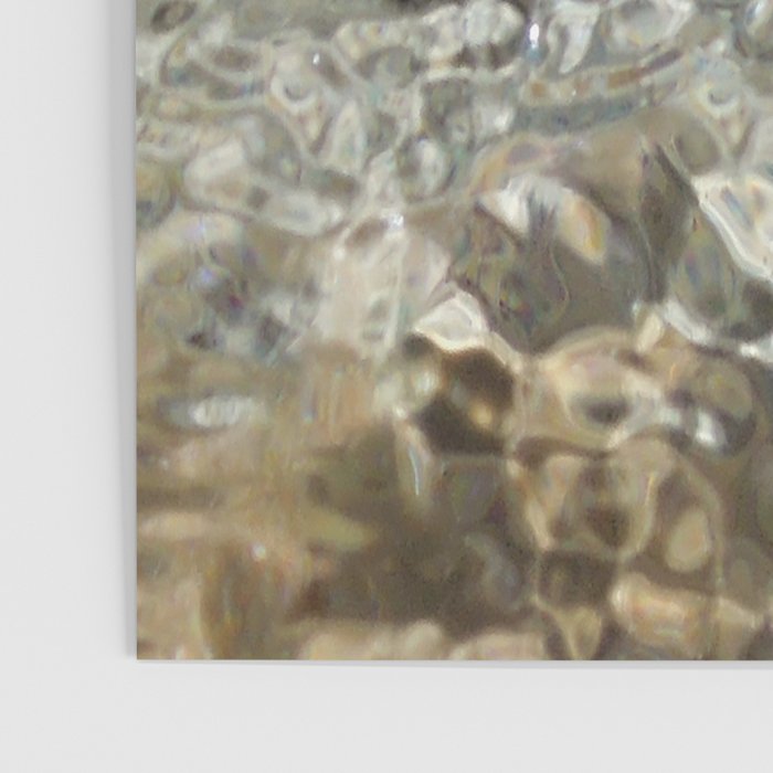Crystal Seashore Poster Gallery Image 3