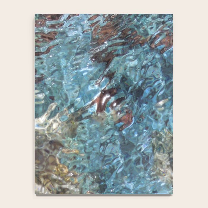 Crystal Seashore Notebook Gallery Image 4