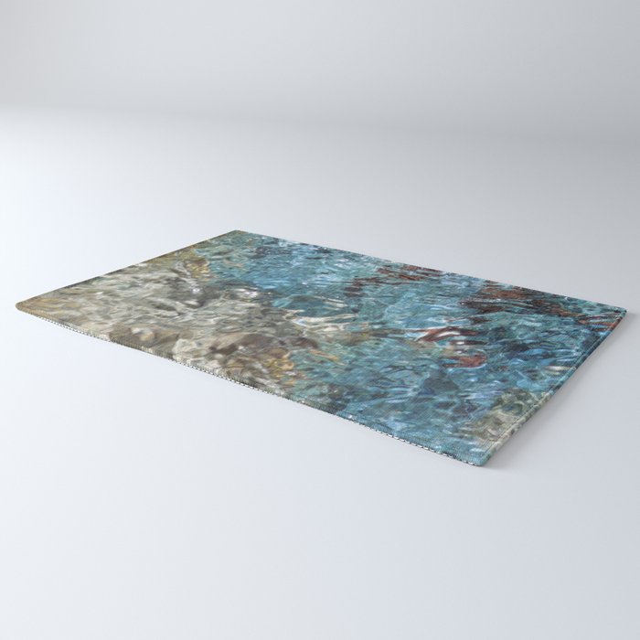 Crystal Seashore Rug Gallery Image 3