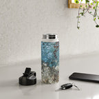 Crystal Seashore Water Bottle Gallery Image 4