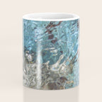 Crystal Seashore Coffee Mug Gallery Image 4