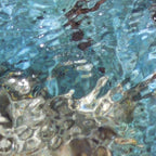 Crystal Seashore Coffee Mug Gallery Image 2