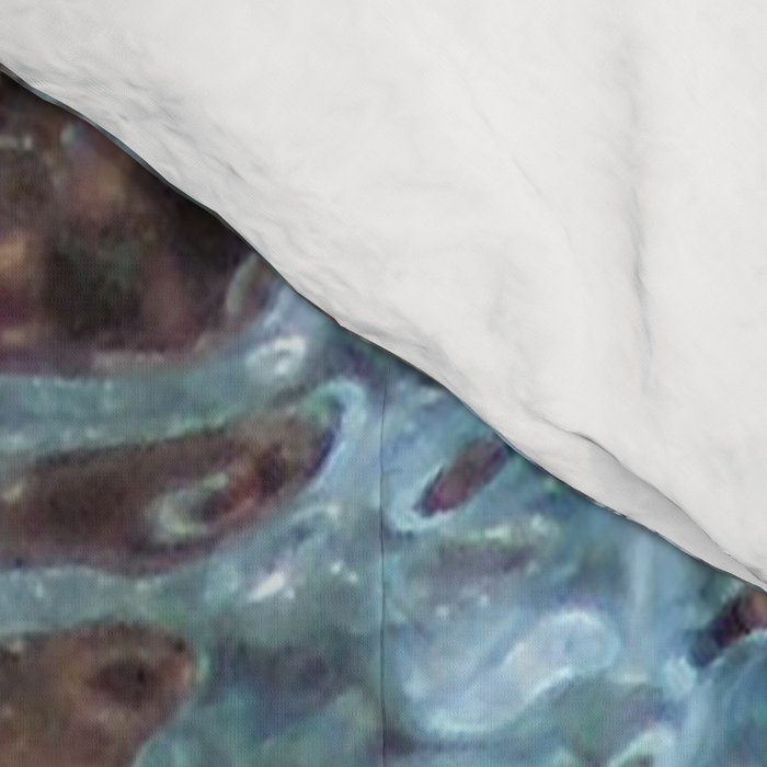 Crystal Seashore Comforter Gallery Image 4