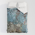Crystal Seashore Comforter Gallery Image 6