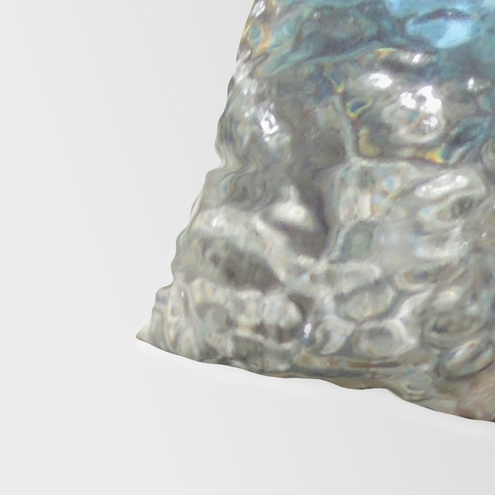 Crystal Seashore Pillow Sham Gallery Image 4