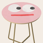 Face Side Table Gallery Image 2