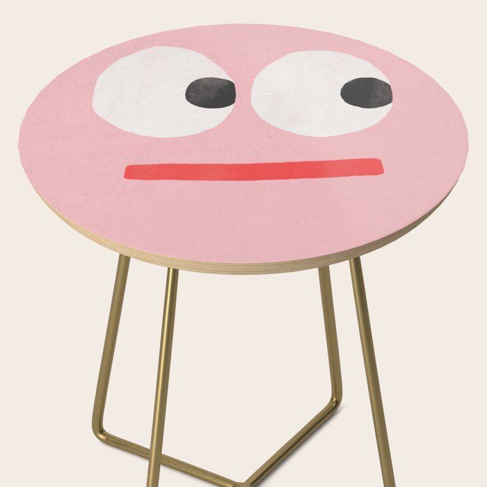 Face Side Table Gallery Image 2