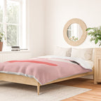 Face Duvet Cover Gallery Image 2