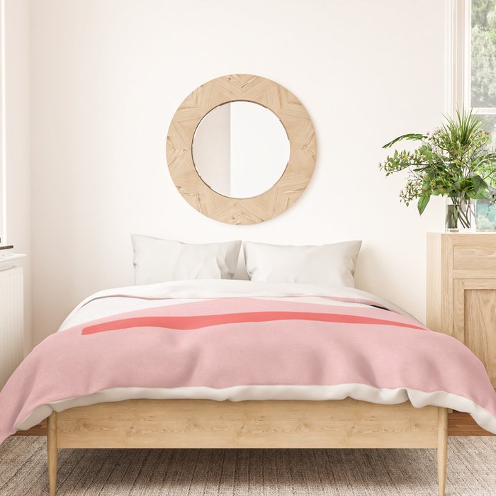 Face Duvet Cover Gallery Image 3