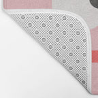 Face Bath Mat Gallery Image 2