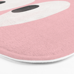 Face Bath Mat Gallery Image 3