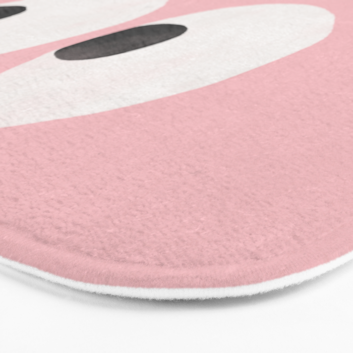 Face Bath Mat Gallery Image 3