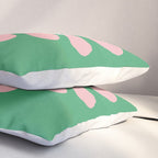 Bora Bora: Matisse Travel Colour Series 03 Pillow Sham Gallery Image 3