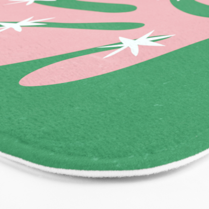 Bora Bora: Matisse Travel Colour Series 03 Bath Mat Gallery Image 3