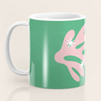 Bora Bora: Matisse Travel Colour Series 03 Coffee Mug Gallery Image 3