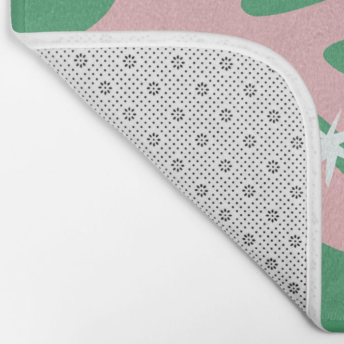 Bora Bora: Matisse Travel Colour Series 03 Bath Mat Gallery Image 2