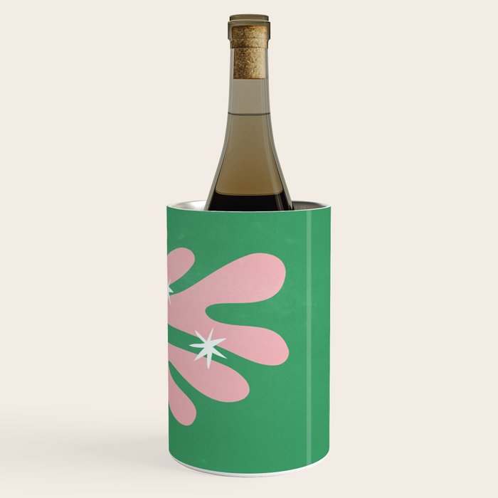 Bora Bora: Matisse Travel Colour Series 03 Wine Chiller Gallery Image 3