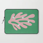 Bora Bora: Matisse Travel Colour Series 03 Laptop Sleeve Gallery Image 1