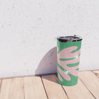 Bora Bora: Matisse Travel Colour Series 03 Travel Mug Gallery Image 4