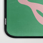 Bora Bora: Matisse Travel Colour Series 03 Laptop Sleeve Gallery Image 3