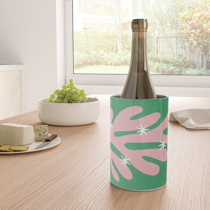 Bora Bora: Matisse Travel Colour Series 03 Wine Chiller Gallery Image 4